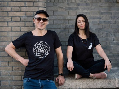 Yoyaku au Rex Club : Cabanne & Maayan Nidam All Night Long