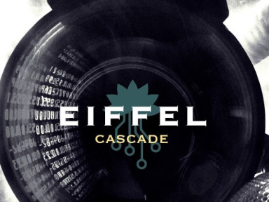 Eiffel en concert à La Cigale de Paris en novembre 2019