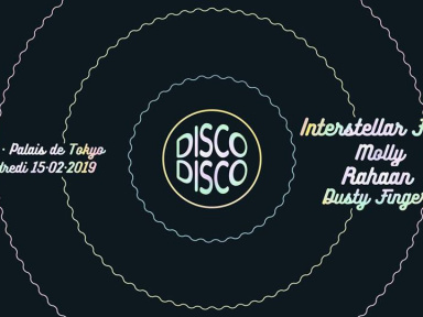 Disco Disco au Yoyo 