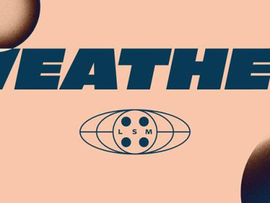 Weather de retour à La Seine Musicale le 27 avril 2019