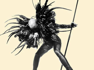 Skunk Anansie en concert à La Cigale de Paris en juillet 2019