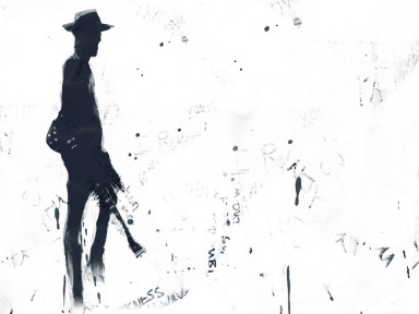 Gary Clark Jr en concert à La Cigale de Paris en juin 2019