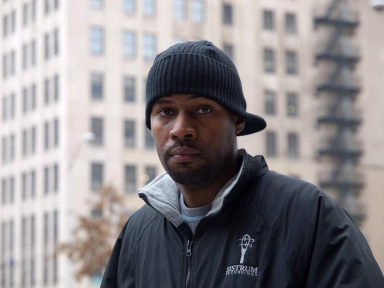 Mona à La Bellevilloise avec Patrice Scott