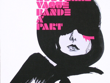 Nouvelle Vague en concert à l’Eglise Saint Eustache à Paris en mai 2019