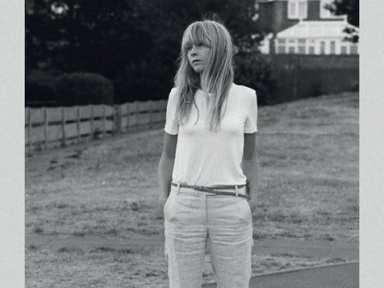 Lucy Rose en concert au Café de La Danse à Paris en mai 2019