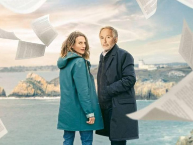 Le Mystère Henri Pick en avant-première à l'UGC Ciné Cité Les Halles à Paris