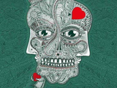 Les Ogres de Barback en concert à l'Olympia de Paris en mars 2020