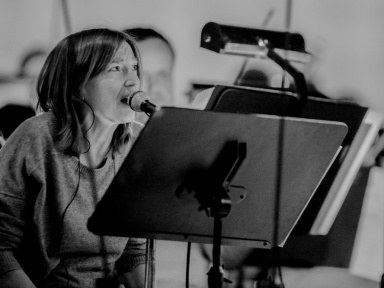 Séance spéciale Symphony of Sorrowful Songs au MK2 Bibliothèque avec Beth Gibbons