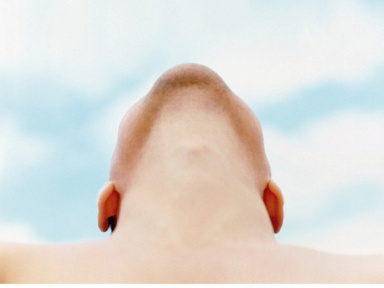 Etienne Daho en concert à la Philharmonie de Paris en novembre 2019