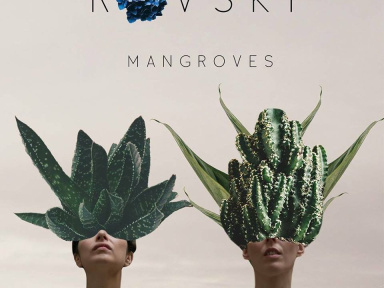 Rovski en concert au Musée Guimet à Paris 