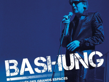 Bashung au cinéma : la Tournée des Grands Espaces