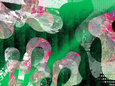 Nuit 104 : Chloé présente Lumière Noire au Centquatre 