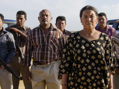 Les Oiseaux de passage en avant-première au Max Linder Panorama