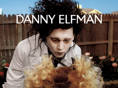 Week-end Danny Elfman à la Philharmonie de Paris en septembre 2019