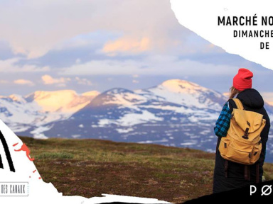 PØLAR Festival 2019 : le micro marché nordique au Pavillon des Canaux