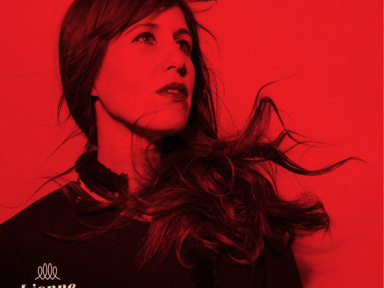 Lionne en concert au Forum Leo Ferré à Ivry