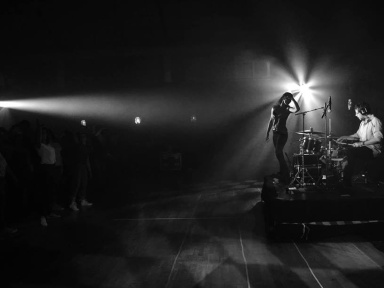 L.A.B : le spectacle de danse participatif au 104 à Paris