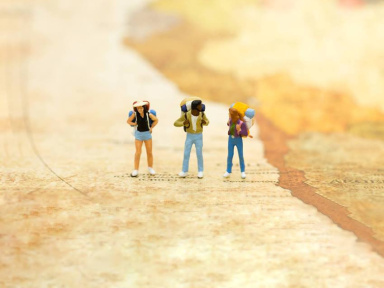 Festival Changeons d'air(s) 2019 à la fondation GoodPlanet