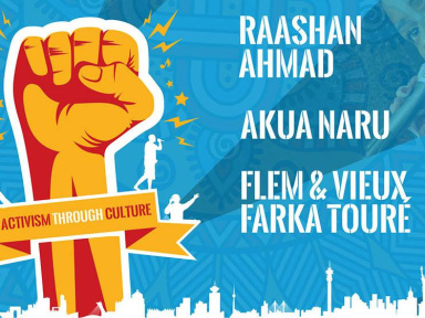 Paris / New-York Heritage Festival 2019