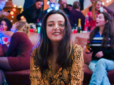 Active Records fête ses 3 ans aux Etoiles