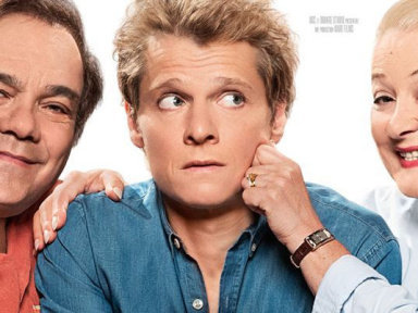 Beaux-parents avec Josiane Balasko et Didier Bourdon : la bande-annonce