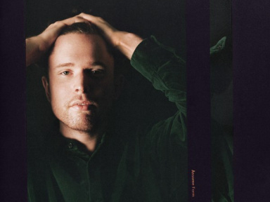 James Blake en concert à l’Olympia de Paris en octobre 2019