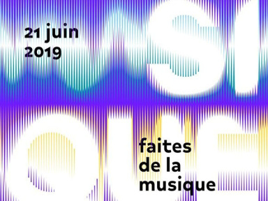 Fête de la Musique 2019 au Trabendo à Paris