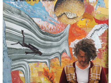 Nicolas Paugam et Fontaine Wallace en concert au Studio de l'Ermitage