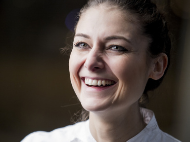 Jessica Préalpato élue Meilleur Chef Pâtissier du Monde 2019