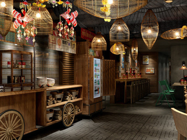 Ouverture prochaine de 5 Baht : le premier restaurant entièrement dédié aux nouilles thaï à Paris