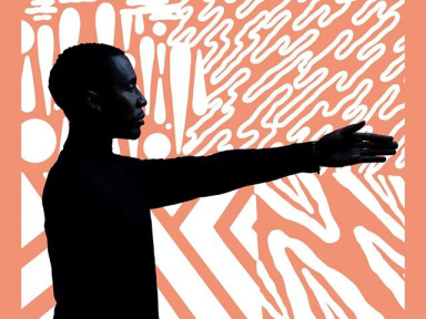 Raphael Saadiq en concert à L'Elysée Montmartre de Paris en octobre 2019