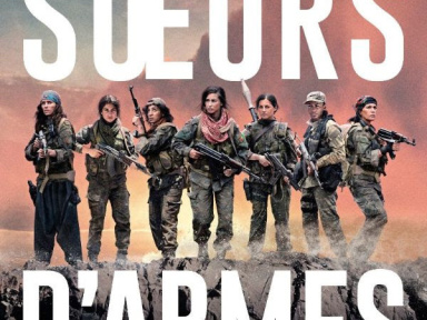 Sœurs d'armes de Caroline Fourest : la bande-annonce