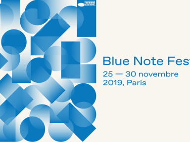 Blue Note Festival 2019 à Paris : dates, programmation et réservations