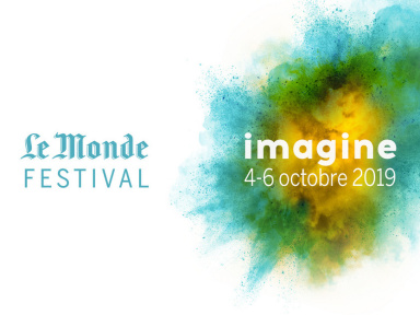 Le Monde Festival 2019 : 6ème édition à Paris