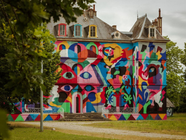 Festival LaBel Valette 2019 : la programmation 