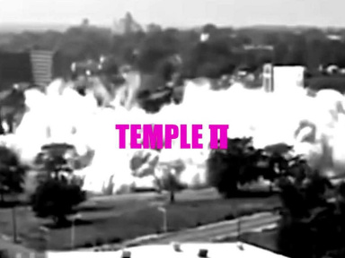 Ouverture de Temple π : nouveau club électro à Gennevilliers