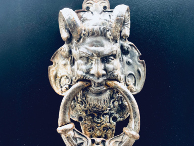 Mark Lanegan Band en concert au Trianon de Paris en décembre 2019 