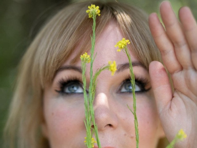 Isobel Campbell en concert au Café de la Danse en 2020