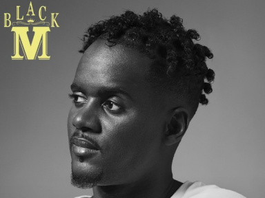 Black M en rencontre et mini concert gratuit à la Fnac Bercy Village