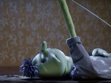 Patrick Watson en concert à l'Olympia de Paris en février 2020