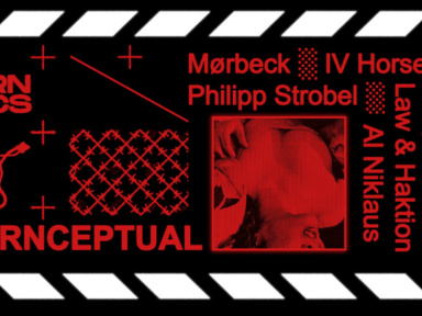 Forensics x Pornceptua à La Machine 