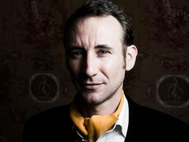 Loïc Desplanques en concert gratuit au Punk Paradise