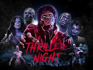 Thriller Night by Make It Clap