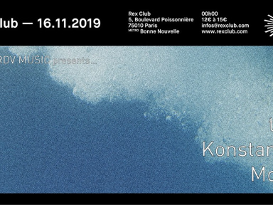 Molly présente RDV music avec tINI