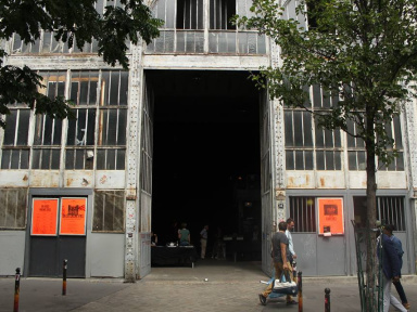 Tout doit disparaître : grand vide-grenier de La Générale