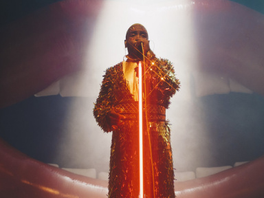 Kiddy Smile en concert gratuit à La Gaîté Lyrique