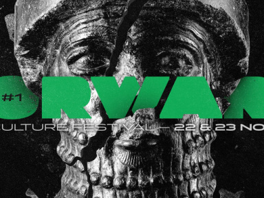 Forward Bass Culture Festival 2019 aux Docks de Paris 