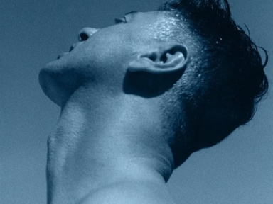 Etienne Daho en concert à l'Olympia à Paris en janvier 2020