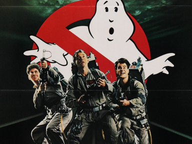 Ghostbusters : SOS Fantômes en Ciné-Concert au Grand Rex à Paris en 2020