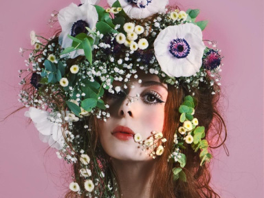 Sloń en concert au Matreselva à Paris 